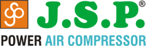 air compressor jsp logo